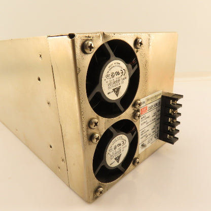 Mean Well PSP-1000-15 100-240V Input 50/60Hz 15VDC Output Power Supply