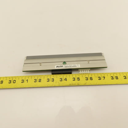 Sato BHP6601HS G00258002 Thermal Print Head M-8465Se