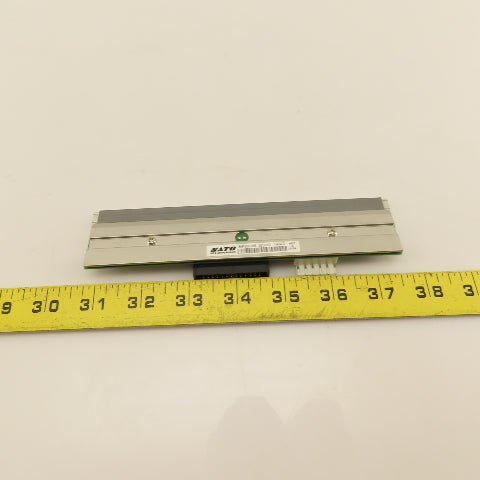 Sato BHP6601HS G00258002 Thermal Print Head M-8465Se