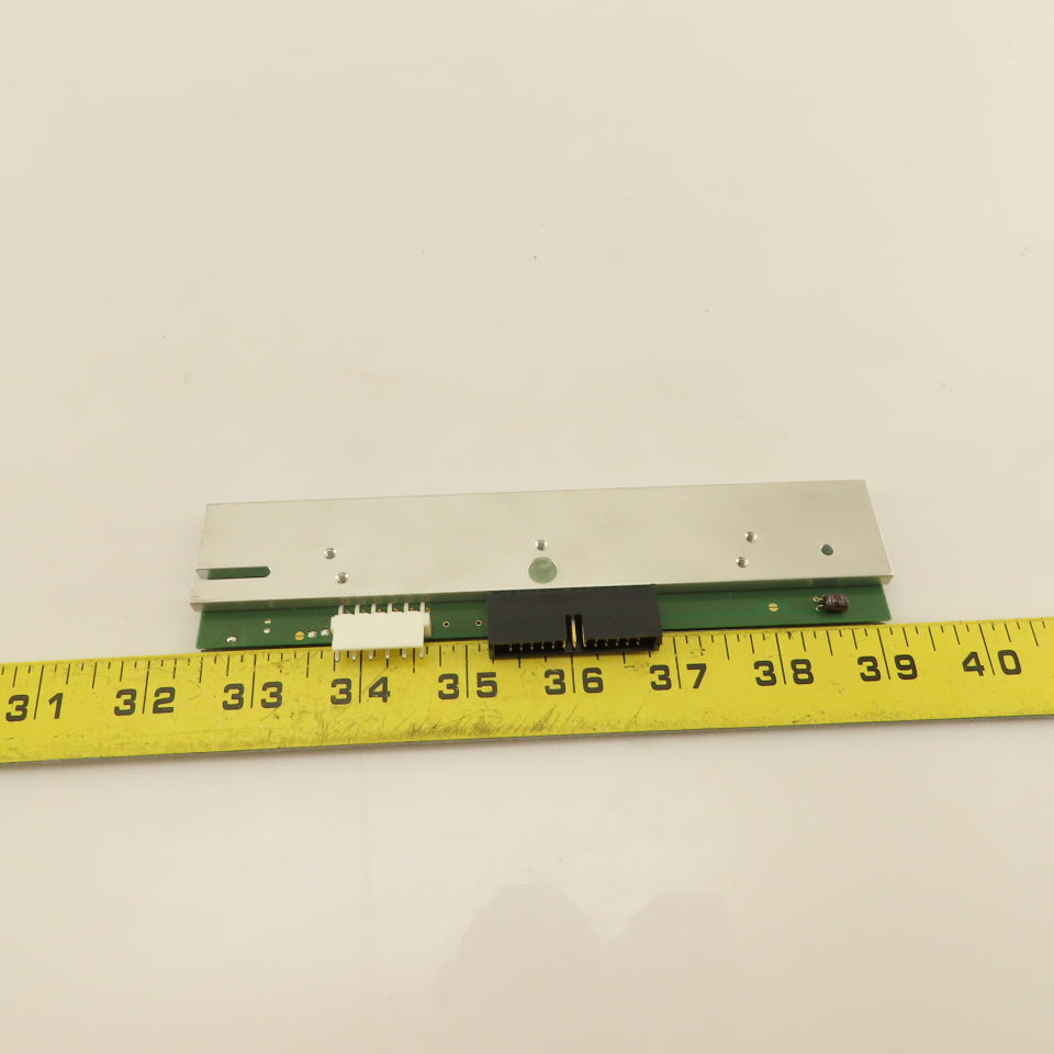 Sato BHP6601HS G00258002 Thermal Print Head M-8465Se