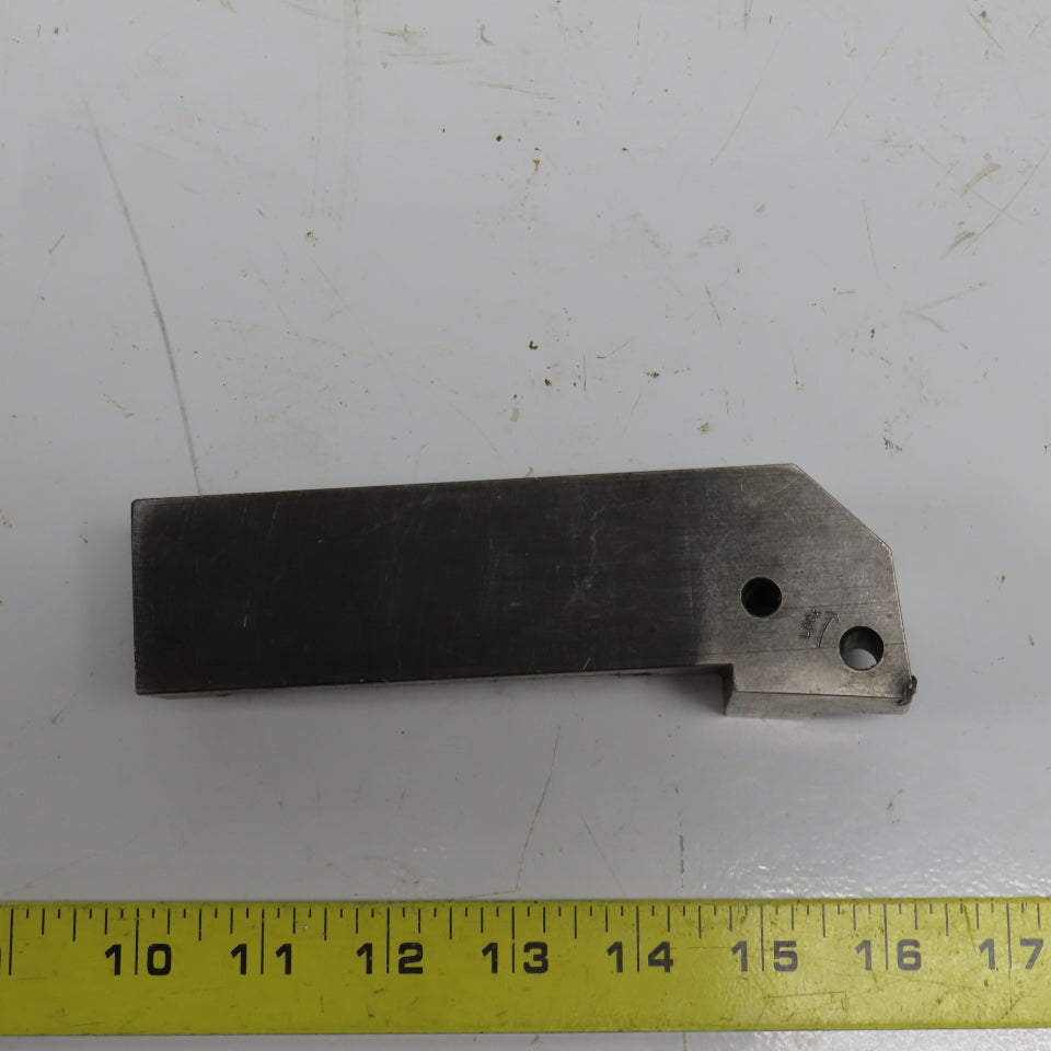 Kennametal DCLNR-246D Indexable Right Hand Lathe Tool Holder 1-1/2" Square Shank