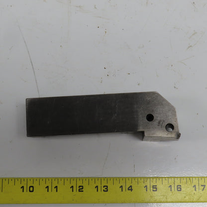 Kennametal DCLNR-246D Indexable Right Hand Lathe Tool Holder 1-1/2" Square Shank