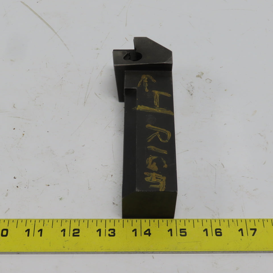 Kennametal DCLNR-246D Indexable Right Hand Lathe Tool Holder 1-1/2" Square Shank