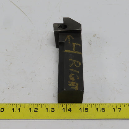 Kennametal DCLNR-246D Indexable Right Hand Lathe Tool Holder 1-1/2" Square Shank
