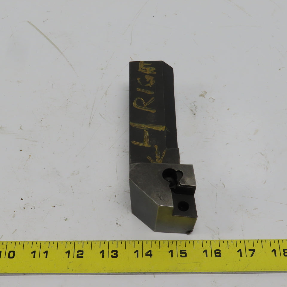 Kennametal DCLNR-246D Indexable Right Hand Lathe Tool Holder 1-1/2" Square Shank