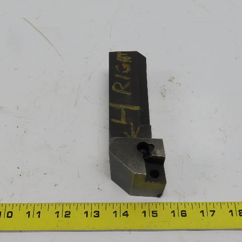 Kennametal DCLNR-246D Indexable Right Hand Lathe Tool Holder 1-1/2" Square Shank
