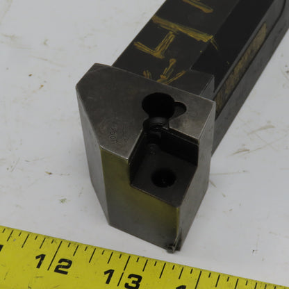Kennametal DCLNR-246D Indexable Right Hand Lathe Tool Holder 1-1/2" Square Shank
