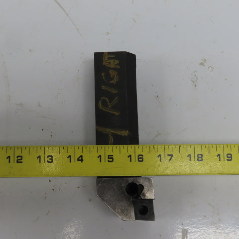 Kennametal DCLNR-246D Indexable Right Hand Lathe Tool Holder 1-1/2" Square Shank