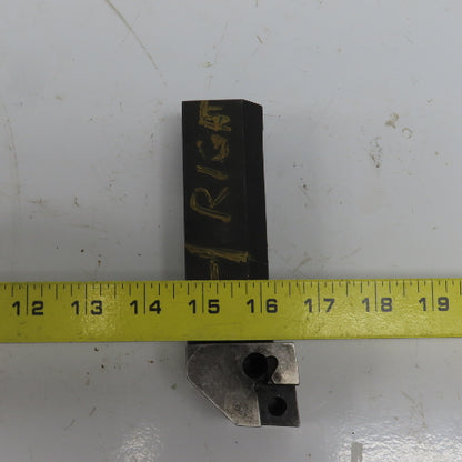 Kennametal DCLNR-246D Indexable Right Hand Lathe Tool Holder 1-1/2" Square Shank