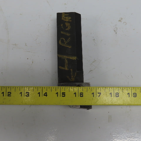 Kennametal DCLNR-246D Indexable Right Hand Lathe Tool Holder 1-1/2" Square Shank