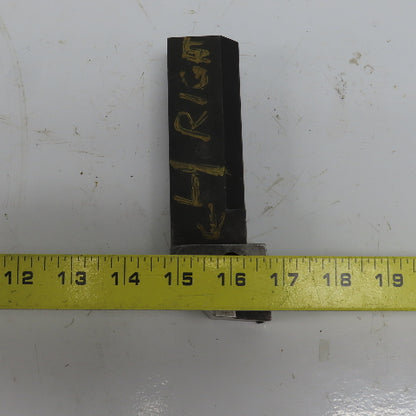 Kennametal DCLNR-246D Indexable Right Hand Lathe Tool Holder 1-1/2" Square Shank