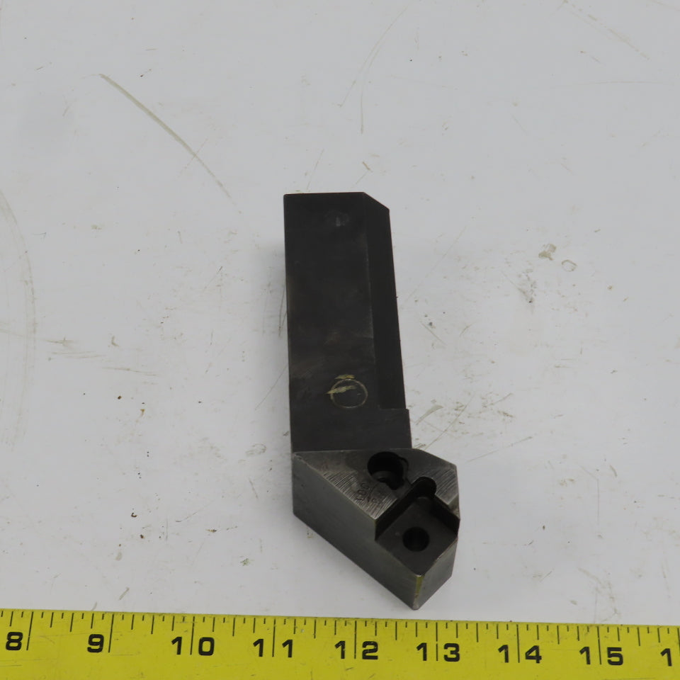 Kennametal DSSNR-246DG Indexable Right Hand Turning Tool Holder 1-1/2" Shank