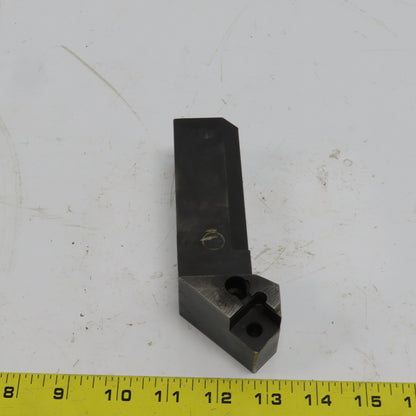 Kennametal DSSNR-246DG Indexable Right Hand Turning Tool Holder 1-1/2" Shank