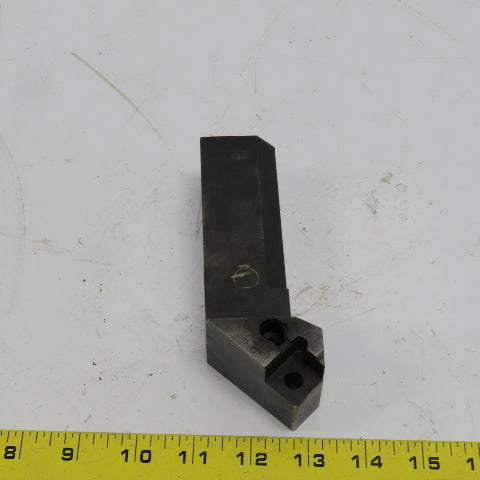 Kennametal DSSNR-246DG Indexable Right Hand Turning Tool Holder 1-1/2" Shank