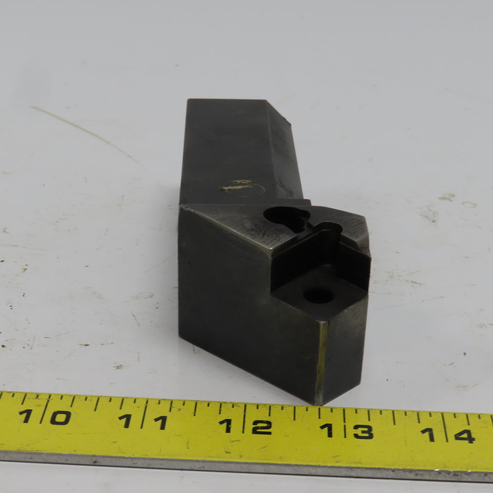 Kennametal DSSNR-246DG Indexable Right Hand Turning Tool Holder 1-1/2" Shank