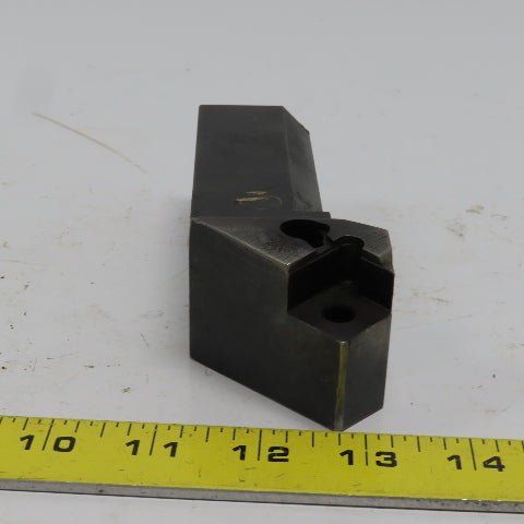 Kennametal DSSNR-246DG Indexable Right Hand Turning Tool Holder 1-1/2" Shank
