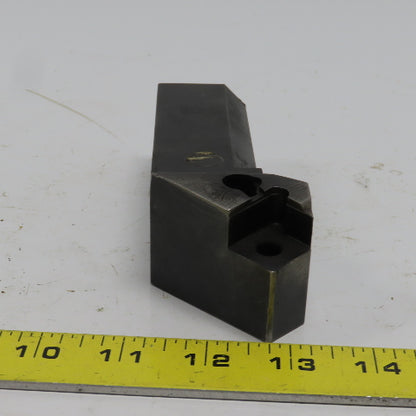 Kennametal DSSNR-246DG Indexable Right Hand Turning Tool Holder 1-1/2" Shank