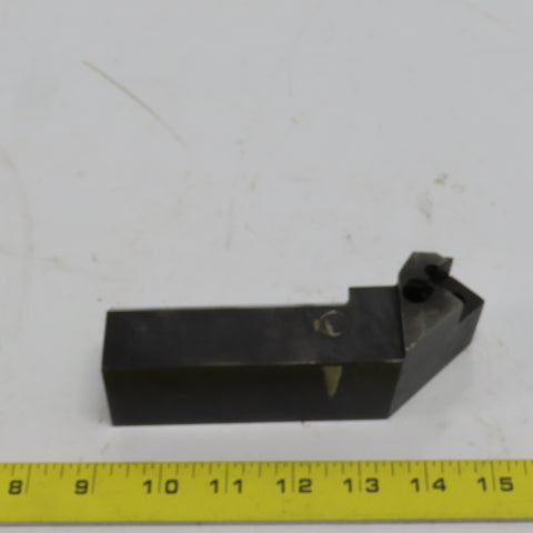 Kennametal DSSNR-246DG Indexable Right Hand Turning Tool Holder 1-1/2" Shank