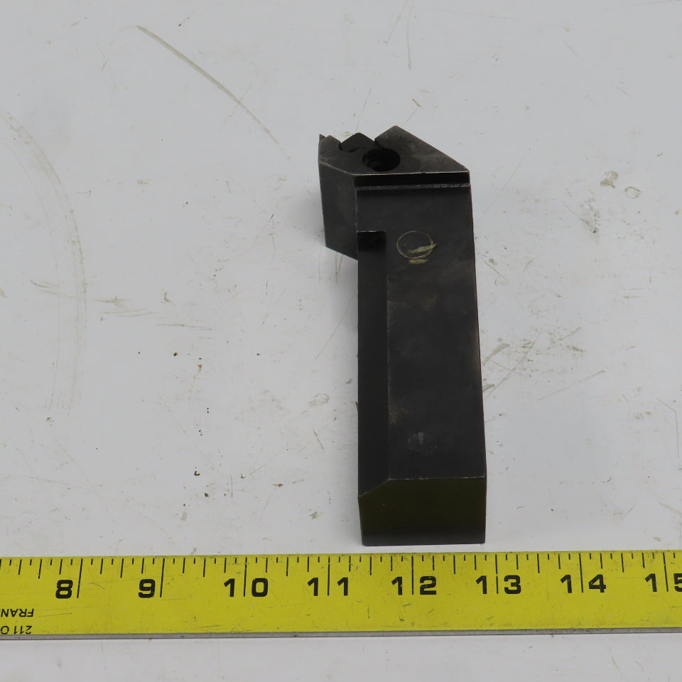 Kennametal DSSNR-246DG Indexable Right Hand Turning Tool Holder 1-1/2" Shank