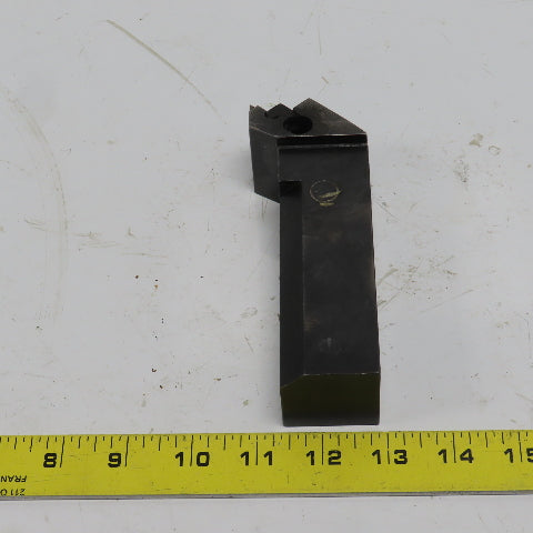 Kennametal DSSNR-246DG Indexable Right Hand Turning Tool Holder 1-1/2" Shank