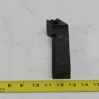 Kennametal DSSNR-246DG Indexable Right Hand Turning Tool Holder 1-1/2" Shank