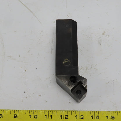 Kennametal DSSNR-246DG Indexable Right Hand Turning Tool Holder 1-1/2" Shank