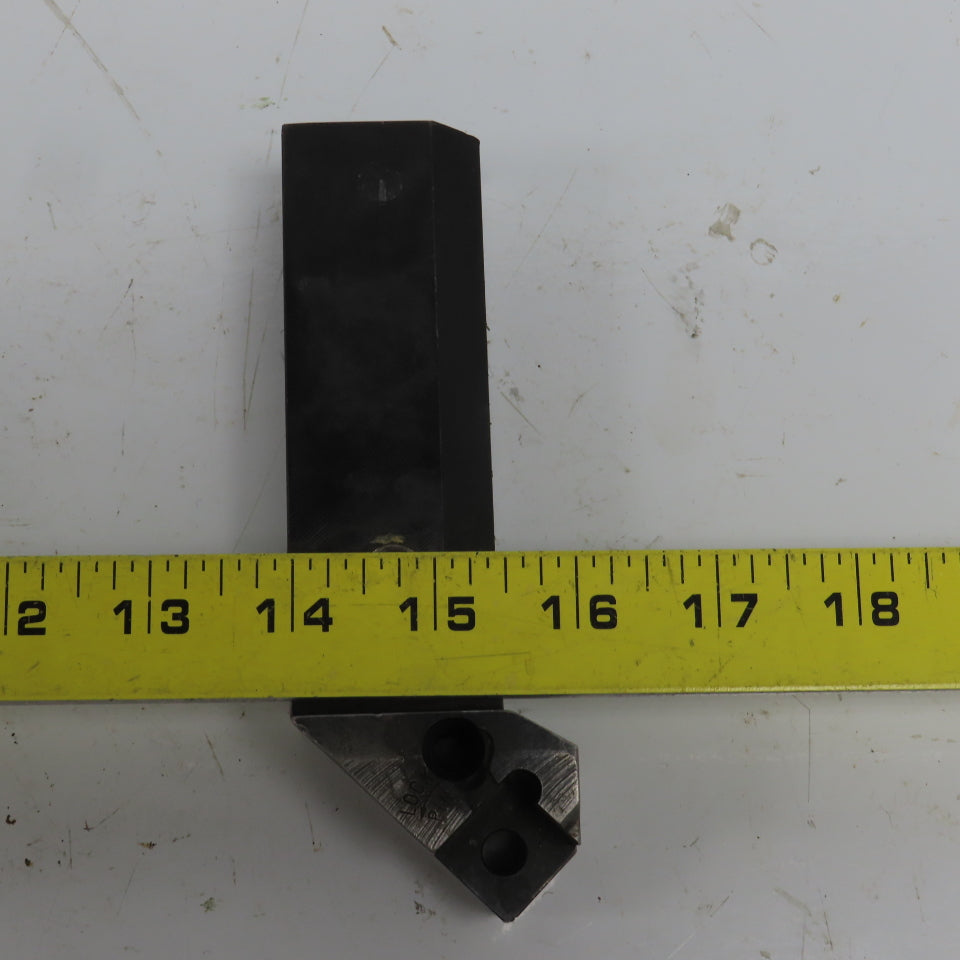 Kennametal DSSNR-246DG Indexable Right Hand Turning Tool Holder 1-1/2" Shank