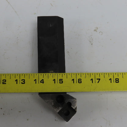 Kennametal DSSNR-246DG Indexable Right Hand Turning Tool Holder 1-1/2" Shank