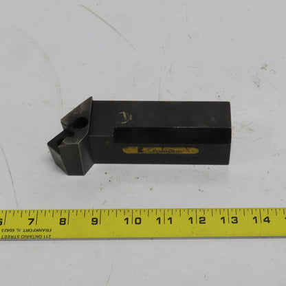Kennametal DSSNR-246DG Indexable Right Hand Turning Tool Holder 1-1/2" Shank