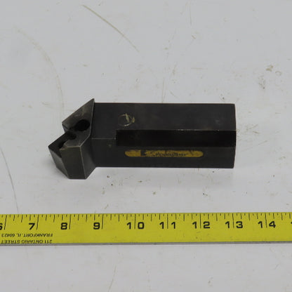 Kennametal DSSNR-246DG Indexable Right Hand Turning Tool Holder 1-1/2" Shank