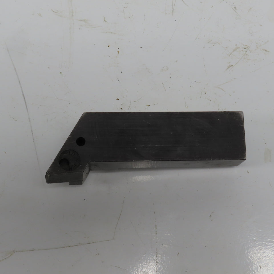 Kennametal 2B-67889 Indexable Left Hand Lathe Grooving Tool Holder 1-1/2" Shank