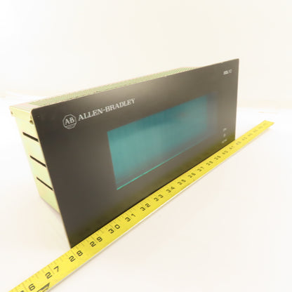 Allen Bradley 2706-A41J 110/120V Dataliner DL10 Message Display