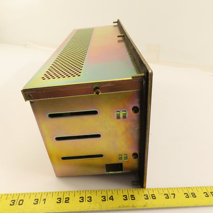 Allen Bradley 2706-A41J 110/120V Dataliner DL10 Message Display
