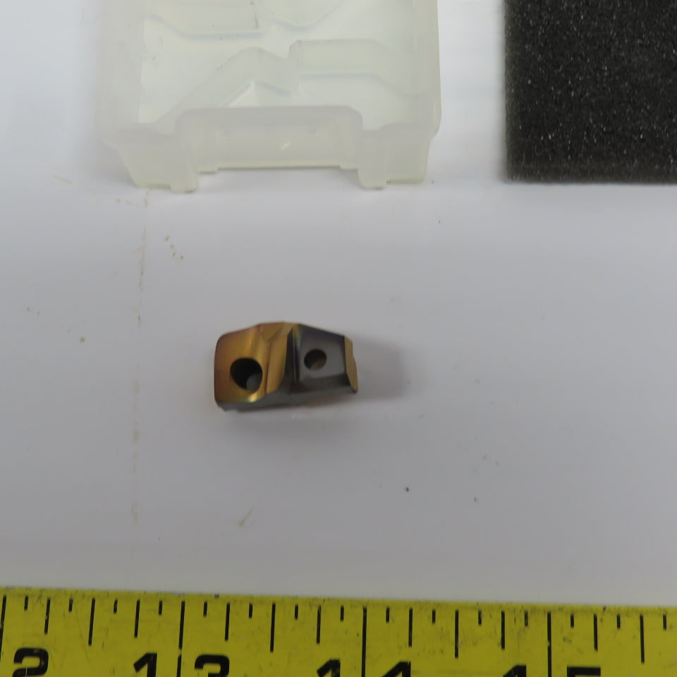 Allied Machine 7C220P-21CI Indexable Carbide Spade Drill Insert