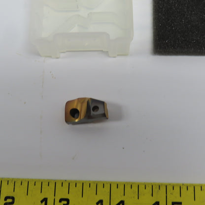 Allied Machine 7C220P-21CI Indexable Carbide Spade Drill Insert