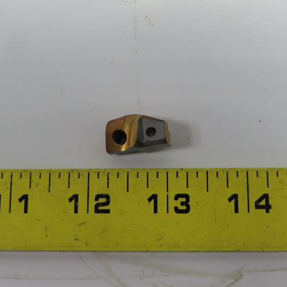 Allied Machine 7C220P-21CI Indexable Carbide Spade Drill Insert