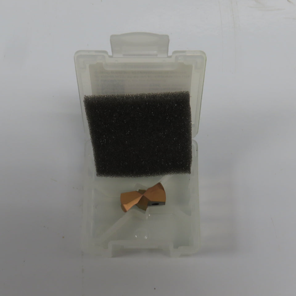 Allied Machine 7C220P-21CI Indexable Carbide Spade Drill Insert