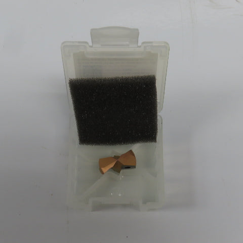 Allied Machine 7C220P-21CI Indexable Carbide Spade Drill Insert