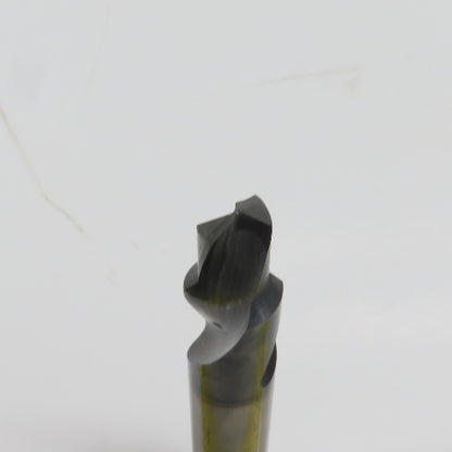 Reed Tool & Die TL6484 3/4" Straight Shank Solid Carbide Subland Step Drill