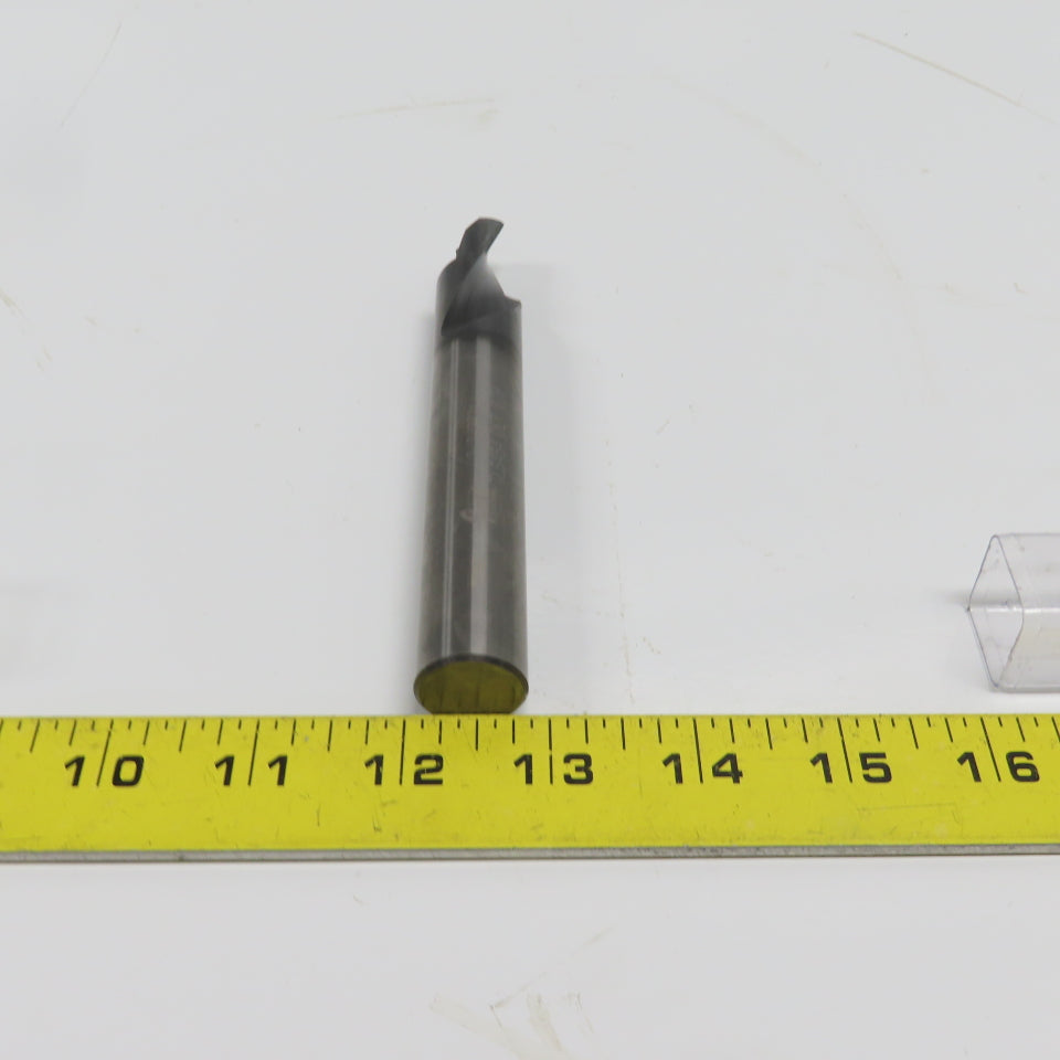 Reed Tool & Die TL6484 3/4" Straight Shank Solid Carbide Subland Step Drill