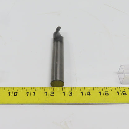Reed Tool & Die TL6484 3/4" Straight Shank Solid Carbide Subland Step Drill