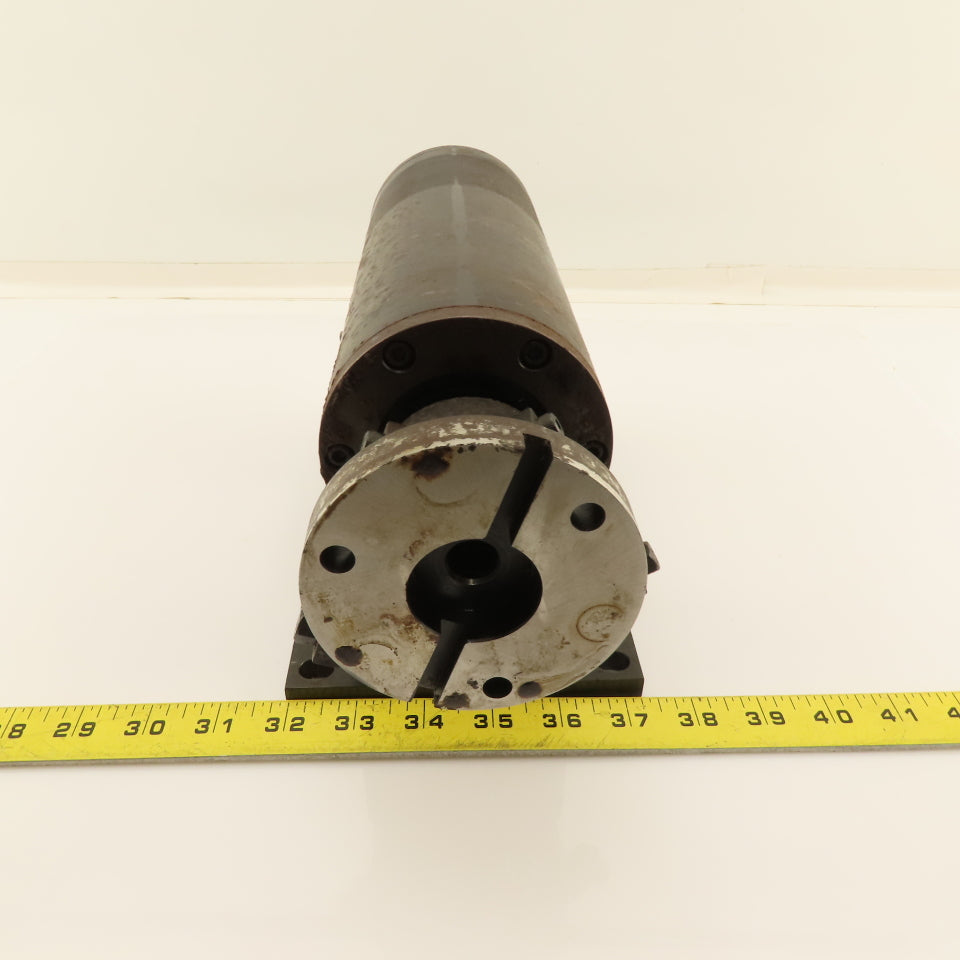Custom Spindle Assembly 13/16" Shaft 4-1/2" Center Line