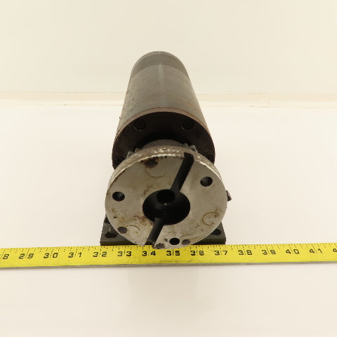 Custom Spindle Assembly 13/16" Shaft 4-1/2" Center Line