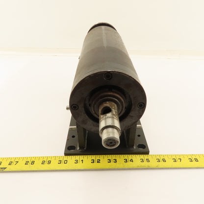 Custom Spindle Assembly 13/16" Shaft 4-1/2" Center Line