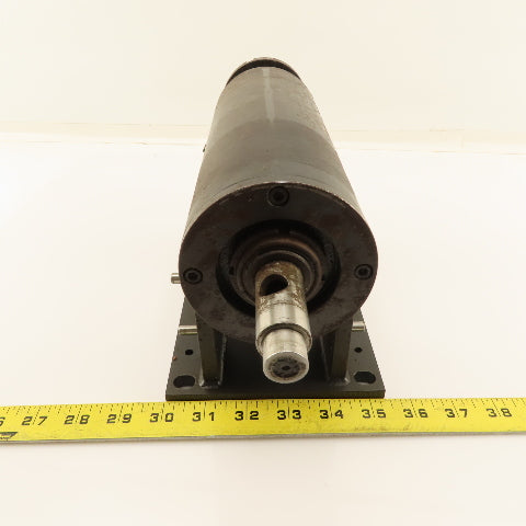 Custom Spindle Assembly 13/16" Shaft 4-1/2" Center Line