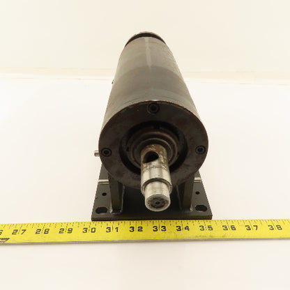 Custom Spindle Assembly 13/16" Shaft 4-1/2" Center Line