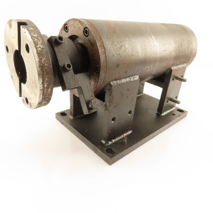 Custom Spindle Assembly 13/16" Shaft 4-1/2" Center Line