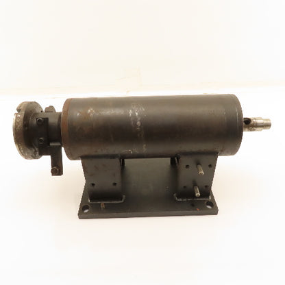 Custom Spindle Assembly 13/16" Shaft 4-1/2" Center Line