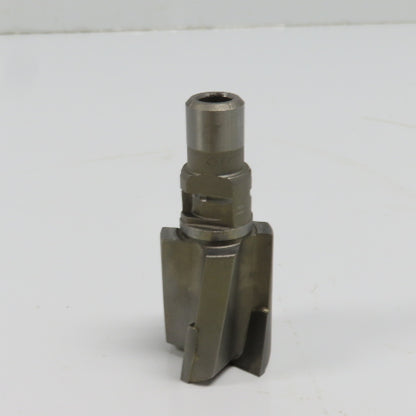 Widia 220-3118  1.1875 Carbide Tipped Metcut TCT Radial Drive Counterbore