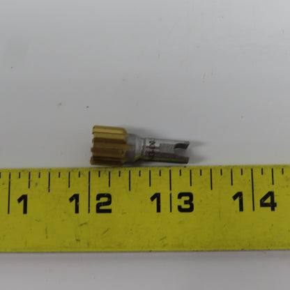 Alvan Series I7400 Replaceable Head Reamer 0.5103